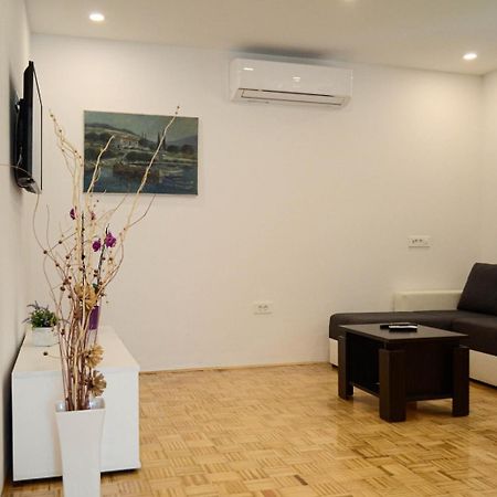 Apartment Marko Korcula Town Exterior photo