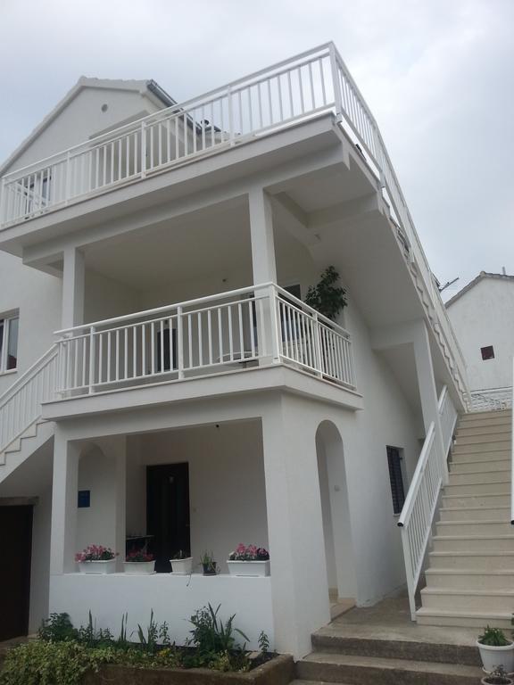 Apartment Marko Korcula Town Exterior photo